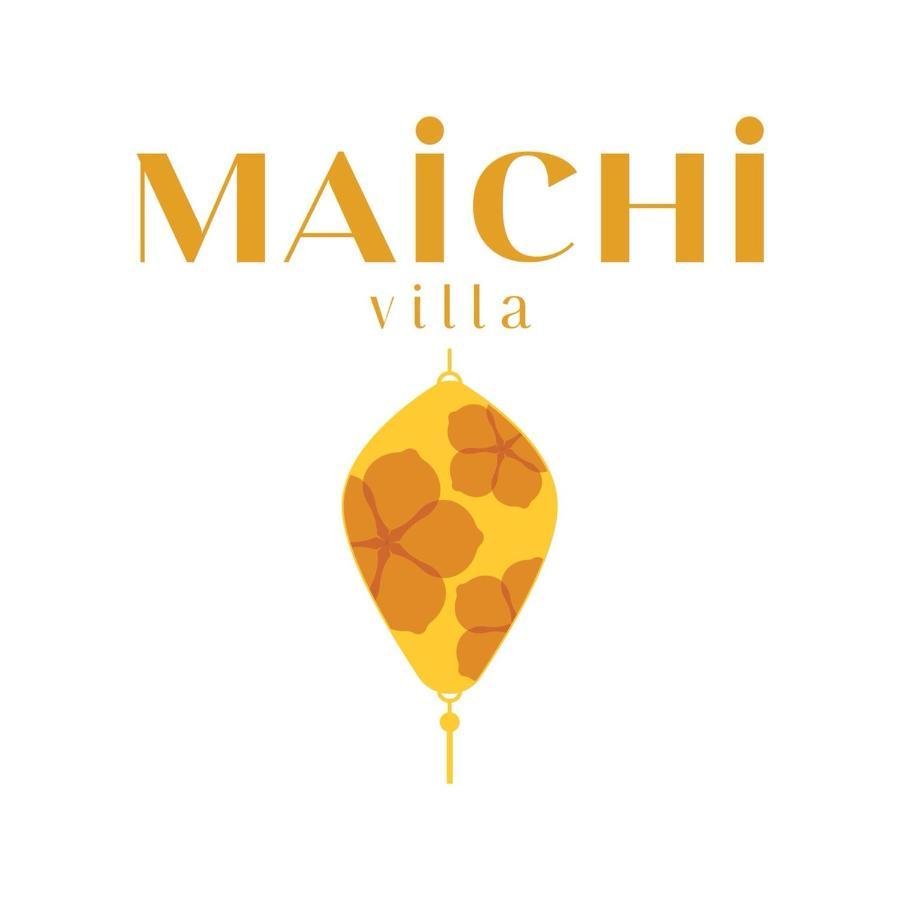 Maichi Villa Hoi An Exterior foto